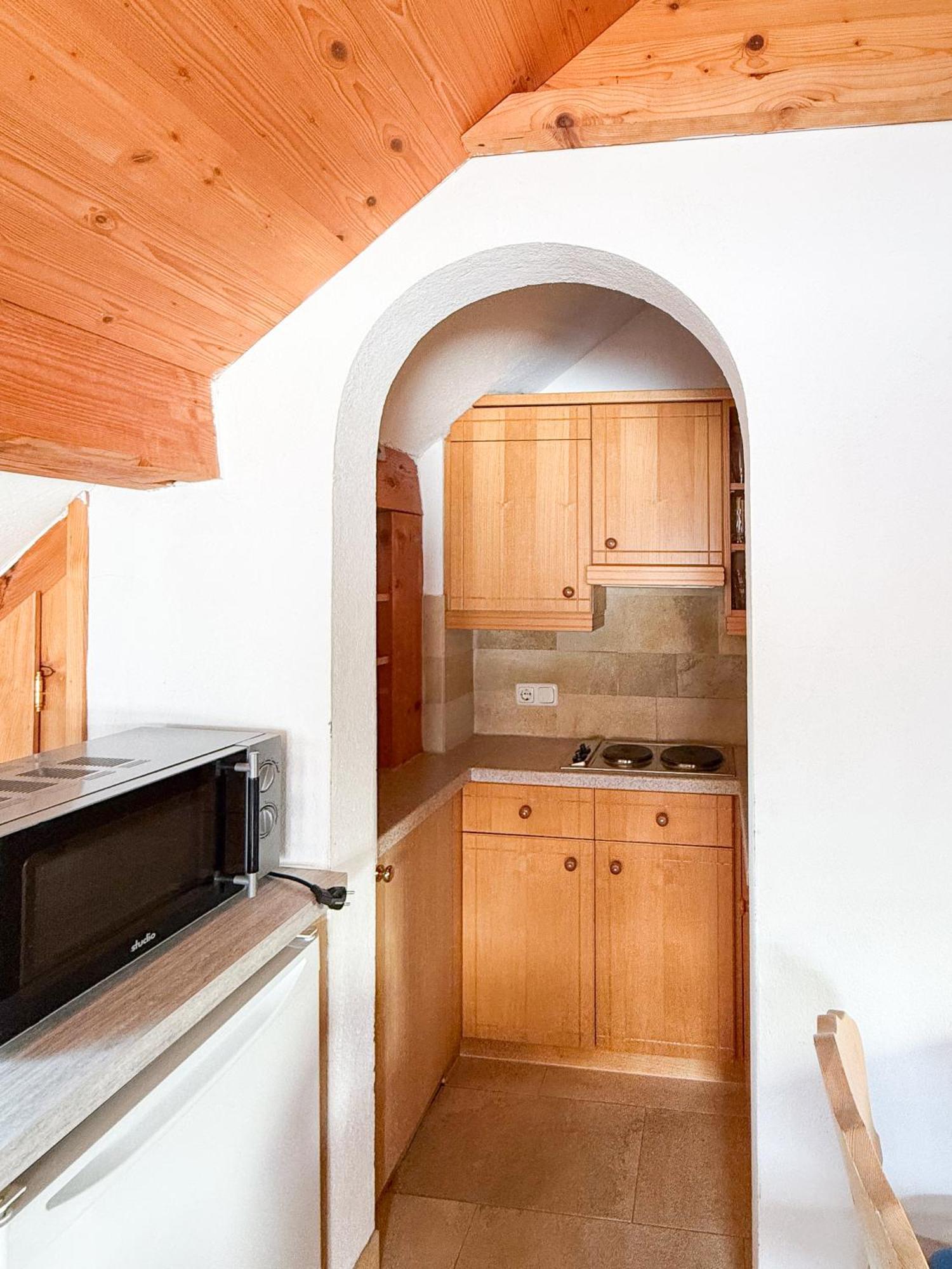 Arndt'S Bootshaus Apartment Saint Wolfgang Екстериор снимка