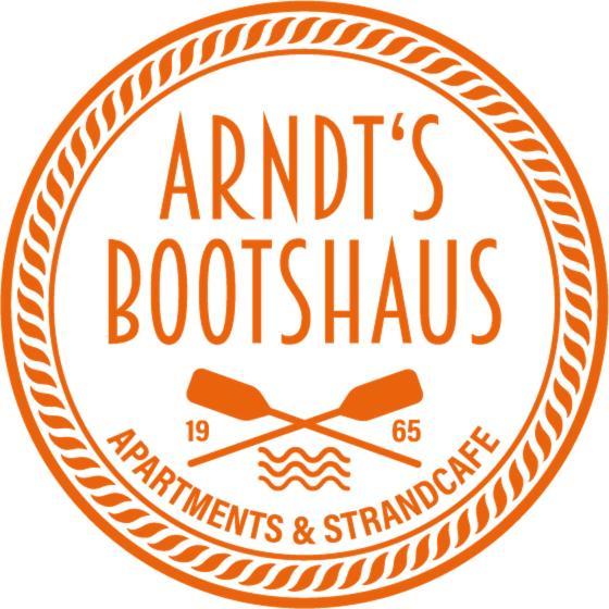 Arndt'S Bootshaus Apartment Saint Wolfgang Екстериор снимка