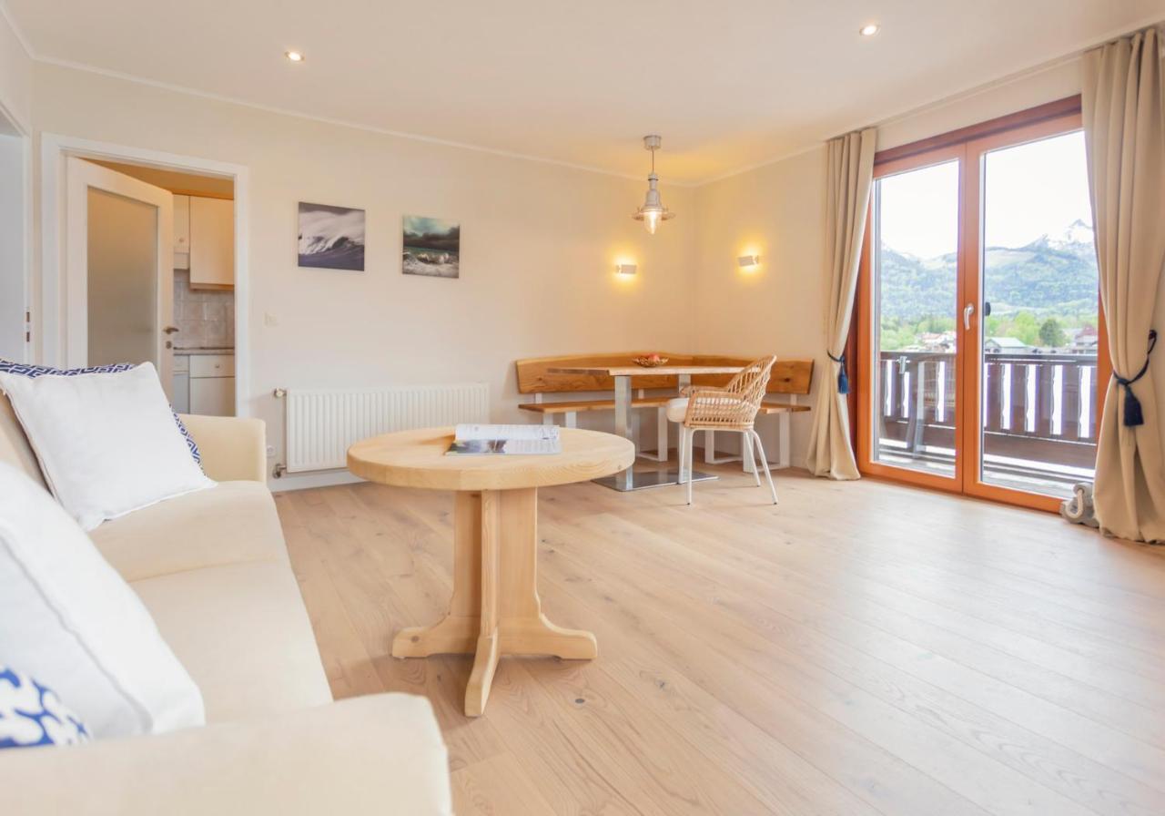 Arndt'S Bootshaus Apartment Saint Wolfgang Екстериор снимка