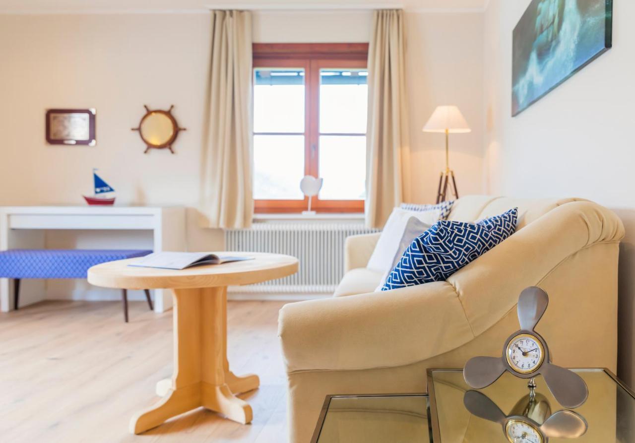 Arndt'S Bootshaus Apartment Saint Wolfgang Екстериор снимка